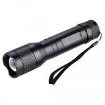 Φακός Χειρός Αλουμινίου 1500 Lumens Lunenor 20329