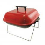 Ψησταριά Κάρβουνου Επιτραπέζια 36x36cm Unigreen 22304