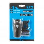 Εμπρόσθιο Φανάρι Ποδηλάτου M-Wave 