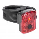 Οπίσθιο Φανάρι Ποδηλάτου M-Wave Helios K 1.1 Usb 220559