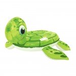 Φουσκωτό Παιχνίδι Θαλάσσης Χελώνα 140cm Bestway 15711