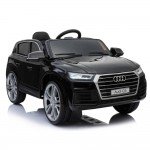 Ηλεκτροκίνητο Παιδικό αυτοκίνητο Licensed Audi Q5 12v 
