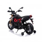 Ηλεκτροκίνητη Παιδική Μηχανή 12v