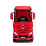 Ηλεκτροκίνητη Παιδική Νταλίκα Mercedes 