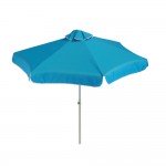 Ομπρέλα Παραλίας Summer Club Isola 200cm Μπλε 18322
