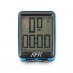 Κοντέρ Ασύρματο Ποδηλάτου RFR CMPT Μπλε Cube 14082