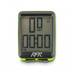 Κοντέρ Ασύρματο Ποδηλάτου RFR CMPT Πράσινο Cube 14094