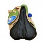 Σέλα Ποδηλάτου Selle Italia Sportourer Max Flx gel