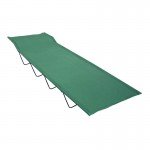 Ράντζο Εκστρατείας Μεταλλικό 182x57x17cm Unigreen 19310