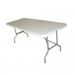Τραπέζι Catering Σπαστό 183x76x74cm Summer Club 19366