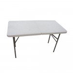 Τραπέζι Catering Πτυσσόμενο 122x61cm Summer Club 19370