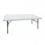 Τραπέζι Catering Ενιαίο 122x61cm Summer Club 19374