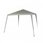 Τέντα Κήπου Gazebo 3x3m PE Unigreen 11303