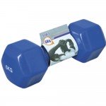 Βαράκι πλαστικοποιημένο 6kg Amila 44120