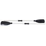 Κουπιά Βάρκας Κανό Σετ Αλουμινίου 152cm 2 σε 1 Bestway