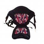 Κάθισμα Deluxe Plus Με Πλάτη Για Καγιάκ Seastar 28110