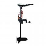 Ηλεκτρικό Μοτέρ Βάρκας 12V / 66LBS Bestway