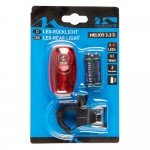 Οπίσθιο Φανάρι Ποδηλάτου