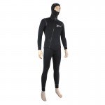 Στολή Κατάδυσης XDive Quest Full Zip 5mm