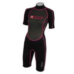 Μονοσόρτς Κατάδυσης Γυναικείο Scuba Force Venus 3mm