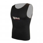 Γιλέκο Κατάδυσης 3mm Jersey / Λείο XDive 64401