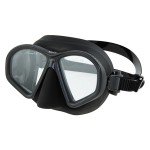 Μάσκα Κατάδυσης Σιλικόνης Venom II XDive