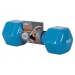 Βαράκι πλαστικοποιημένο 5kg Amila 44494