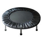 Τραμπολίνο 102cm LiveUp Β 3181