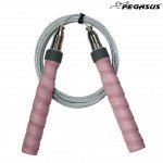 σχοινάκι γυμναστικής με Συρματόσχοινο Pegasus® Pro 3m
