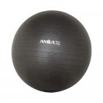 Μπάλα γυμναστικής Φ65cm Amila 48414