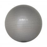 Μπάλα γυμναστικής Amila 75cm 95867