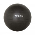 Μπάλα γυμναστικής Φ55cm Amila 48412
