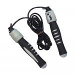 Σχοινάκι γυμναστικης με μετρητή Amila 44064