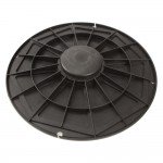 δισκος ισορροπίας 2 θέσεων Amila 48049