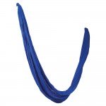 Aerial Yoga Swing 5x2.8cm Blue Amila 81702