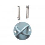 Βάση στήριξης για Yoga Swing 81712