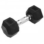 Εξάγωνος Αλτήρας με λάστιχο 2.5kg Pegasus B-1144-2-5 
