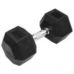 Εξάγωνος Αλτήρας με λάστιχο 22.5kg Pegasus B-1144-22-5