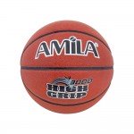 Μπάλα Μπάσκετ Amila High Grip 3000 No7 41508