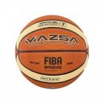 Μπάλα Μπάσκετ No7 Amila Cellular Rubber 41510