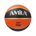 Μπάλα Μπάσκετ Amila Rubber 41515