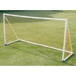 Τέρμα mini ποδοσφαίρου 2.44x1.83m Amila 48575