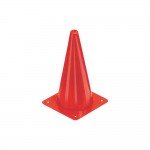 Κώνος Προπόνησης 31cm κόκκινος Amila 44023