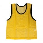 Σαλιάρες 68x50 Amila Κίτρινη Large 44977