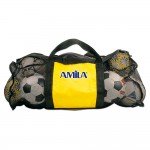 Σάκος μεταφοράς 14 μπαλών Amila 44998