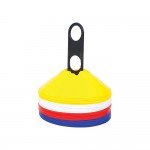 Χωροδείκτες Προπόνησης Amila 48586