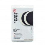 Αυτοκόλλητα Επισκευής McNETT Tenacious Precut Patches 21293