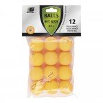 Μπαλάκια Ping Pong προπόνησης Sunflex 97261