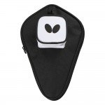 Θήκη ρακετών ping pong με θήκη για μπαλάκια Butterfly 97270