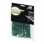 Δίχτυ ping pong Sunflex Hobby 42750
